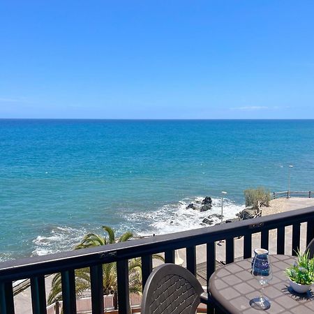 Beautiful Apartment Altamar Playa Del Aguila  Exterior photo