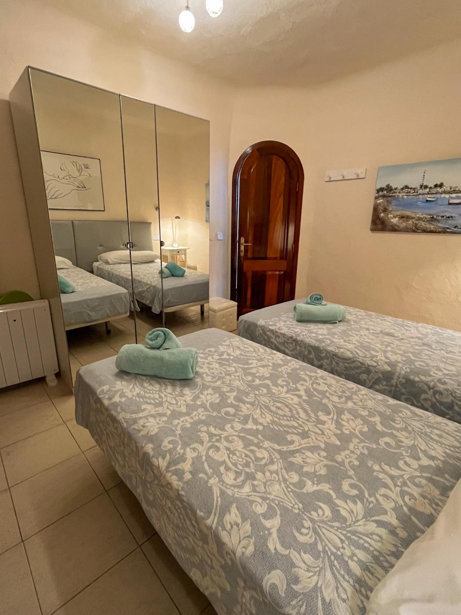 Beautiful Apartment Altamar Playa Del Aguila  Exterior photo