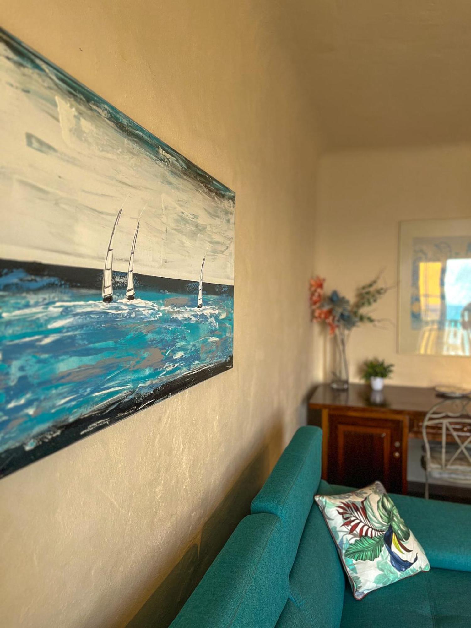 Beautiful Apartment Altamar Playa Del Aguila  Exterior photo