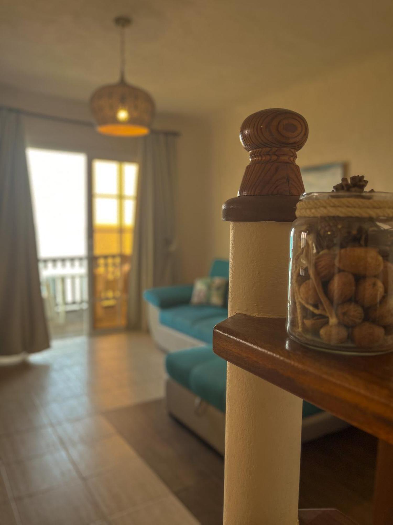 Beautiful Apartment Altamar Playa Del Aguila  Exterior photo