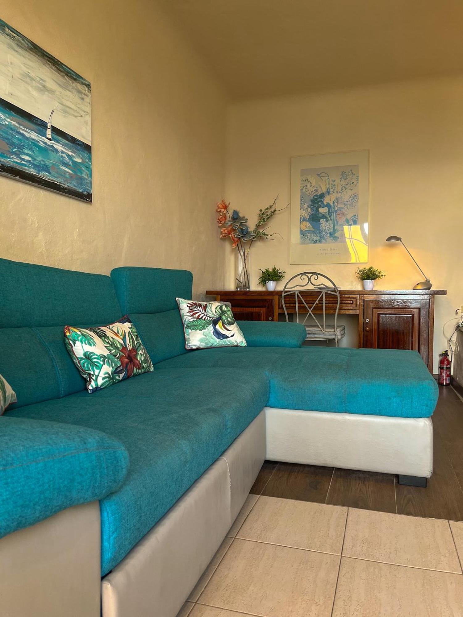 Beautiful Apartment Altamar Playa Del Aguila  Exterior photo