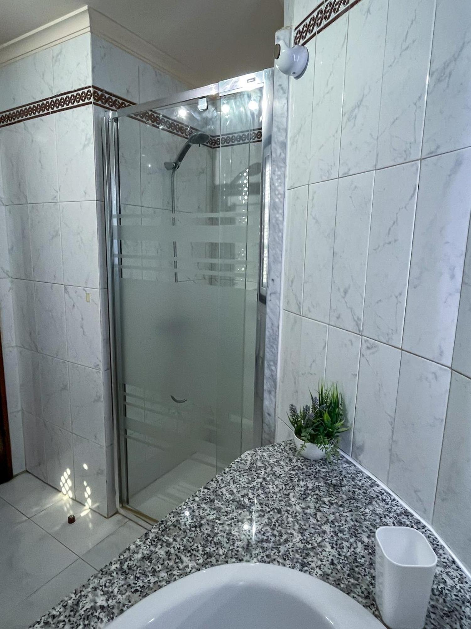 Beautiful Apartment Altamar Playa Del Aguila  Exterior photo