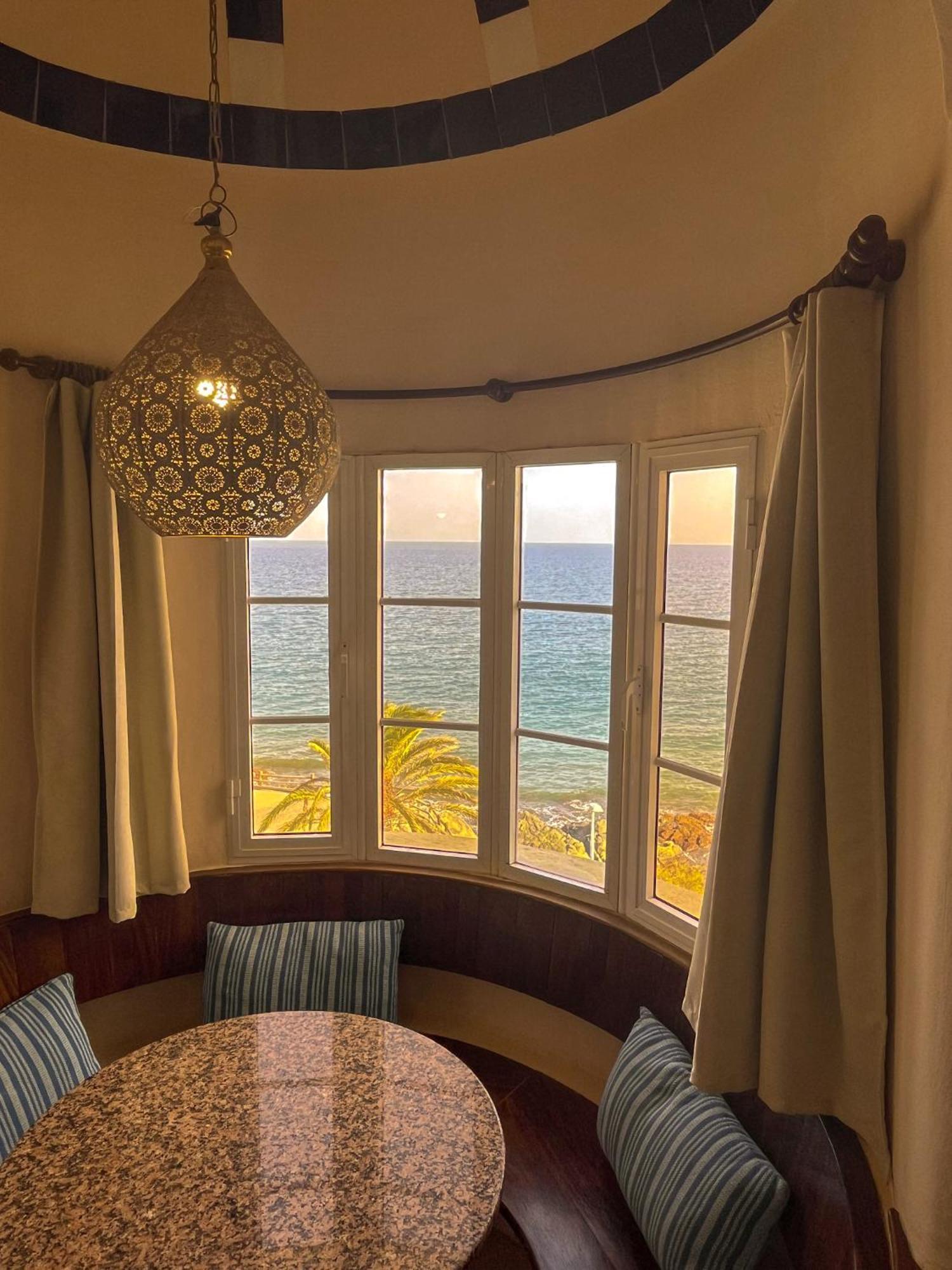 Beautiful Apartment Altamar Playa Del Aguila  Exterior photo