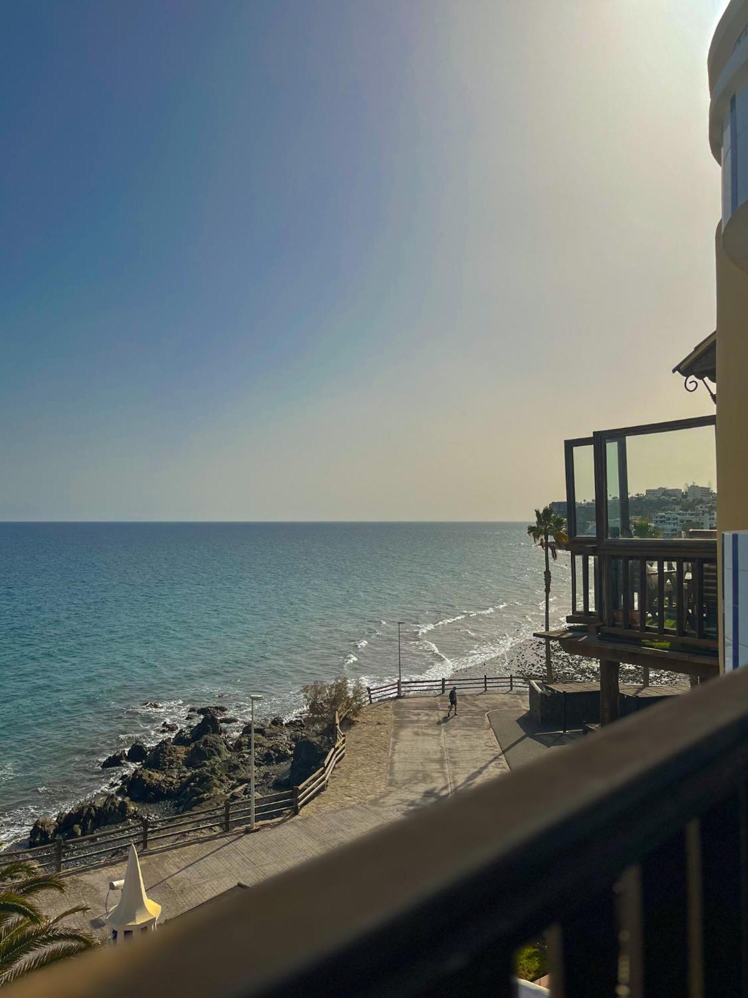 Beautiful Apartment Altamar Playa Del Aguila  Exterior photo