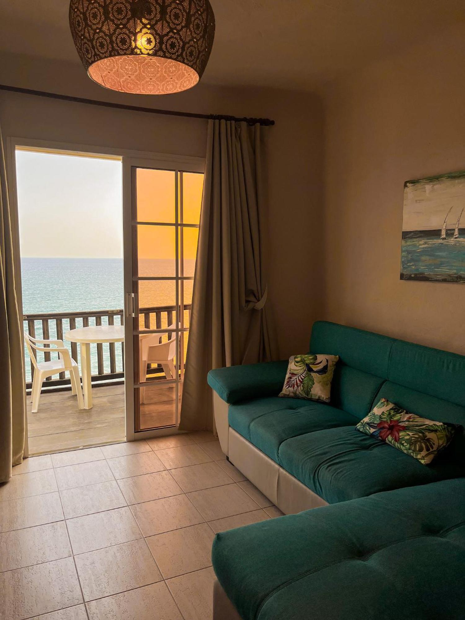 Beautiful Apartment Altamar Playa Del Aguila  Exterior photo